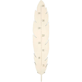 Ручка для вимірювання зросту містера Ладеле, самоклеюча ручка для маленьких дітей, прикраса для дитячої кімнати, подарунок на день народження, хрещення, вимірювальна стрічка для вимірювання зросту хлопчиків і дівчаток