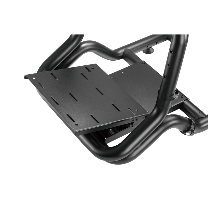 Ігрове крісло кокпіт GamePro RS167