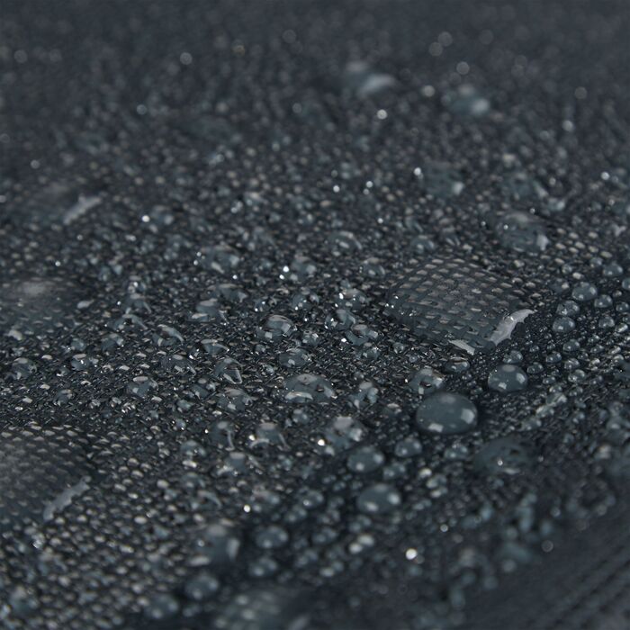 Набір з двох розкладних стільців Relaxdays для балкону