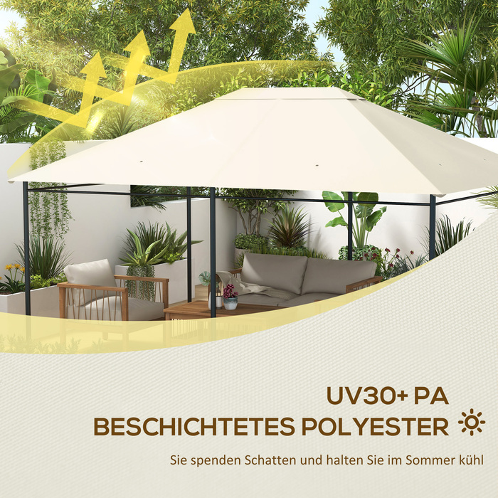 Тент-павільйон 