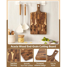 матеріал: акація (дерево)