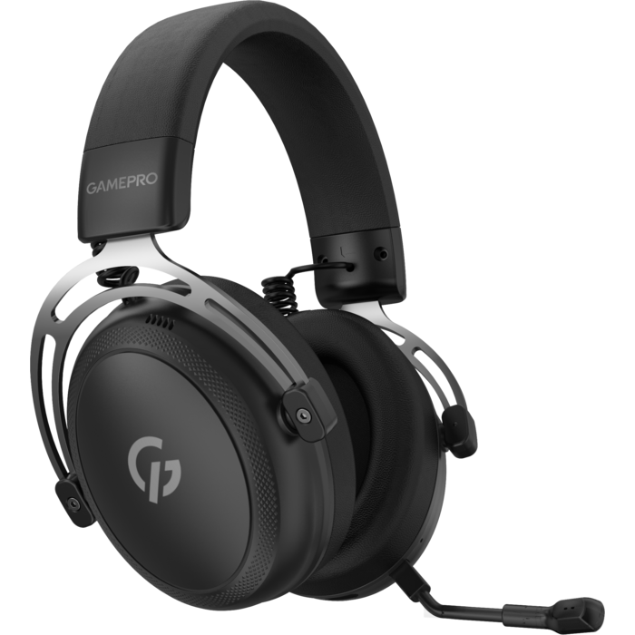 Бездротова ігрова гарнітура Gamepro Asgard Skald (HSW160B) 4-Mode