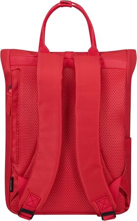 Рюкзак (Ruckack (36 см - 17 л), червоний (Blushing Red))