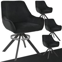 колір: самт-чорний