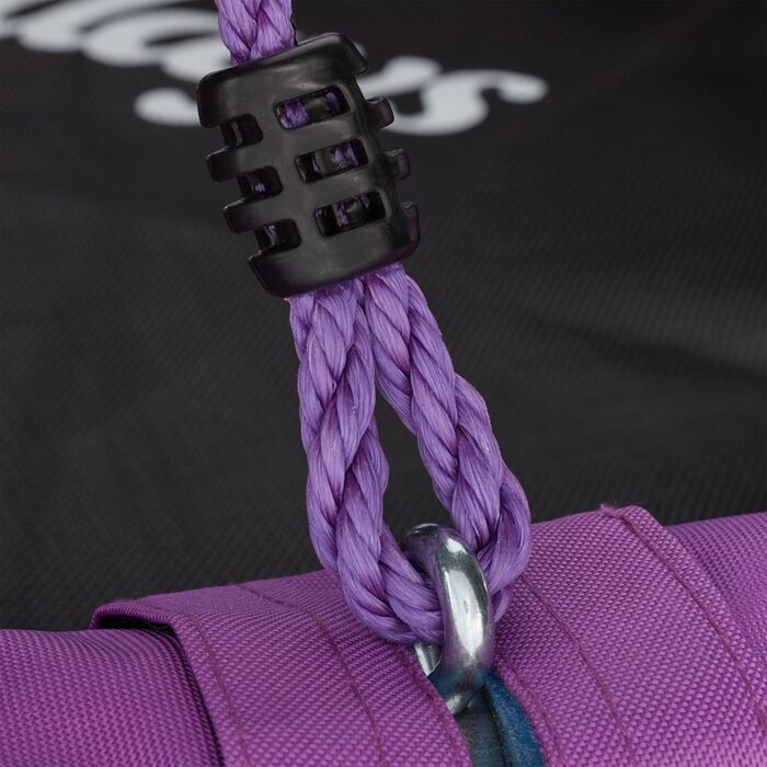 Гніздова гойдалка Relaxdays 90 см