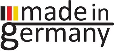 Сковорода Berndes Vario Click з алюмінію, 24 см, знімний ручка, сумісна з індукцією та іншими плитами, без PFOA, з антипригарним покриттям, можна мити в посудомийній машині, можна використовувати в духовці.