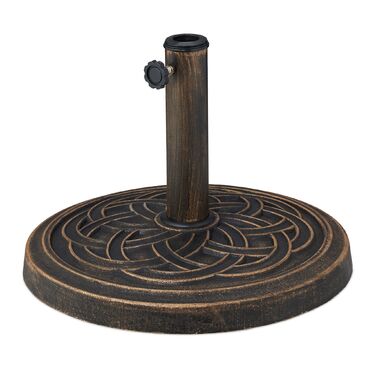 Підставка для парасольки Relaxdays