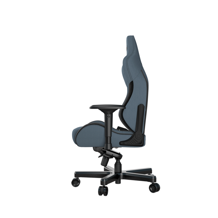 Крісло ігрове Anda Seat T-Pro 2 Blue/Black Size XL