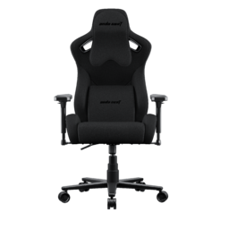 Крісло ігрове Anda Seat Kaiser Frontier XL Dark Gray Fabric