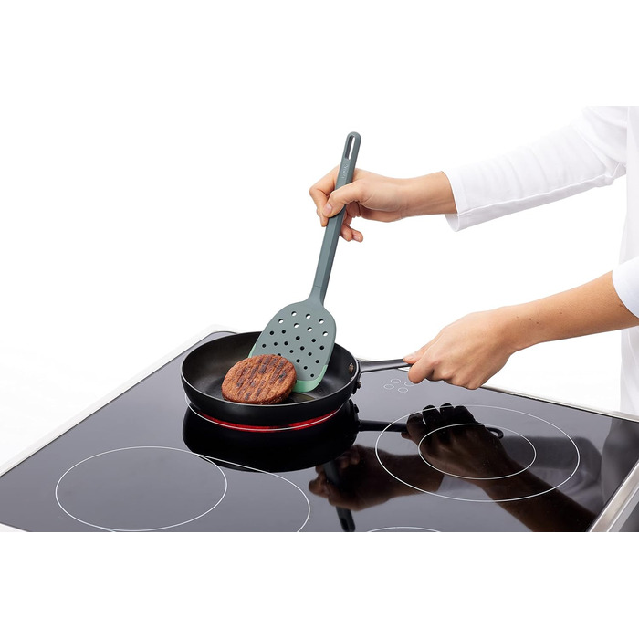 Набір кухонних аксесуарів Lékué 5 шт. з силікону та пластику