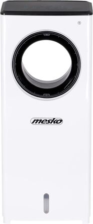 Безпропелерний кондиціонер Mesko MS 7856 3в-1, 80 Вт