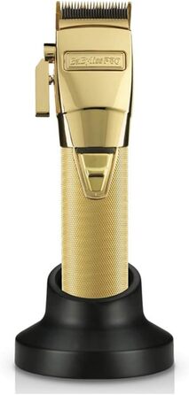 Машинка для стрижки перукарів Babyliss Pro FX-8700 Gold, 1500 г