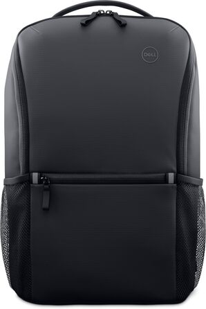 Рюкзак Dell EcoLoop Essential 14-16', екологічний, 100 перероблений пластик, максимальний ноутбук 400x270x25 мм