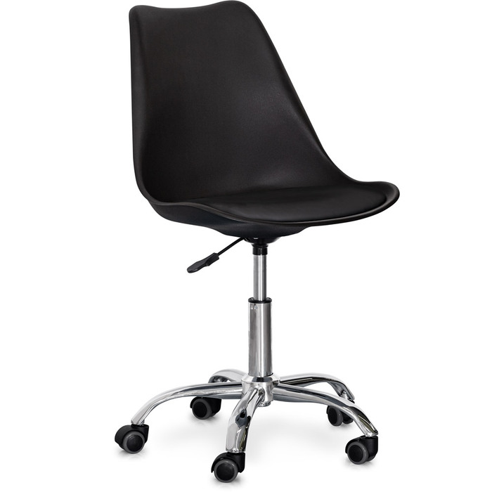 Крісло Evo-kids Capri Black (арт. H-231 B/B)