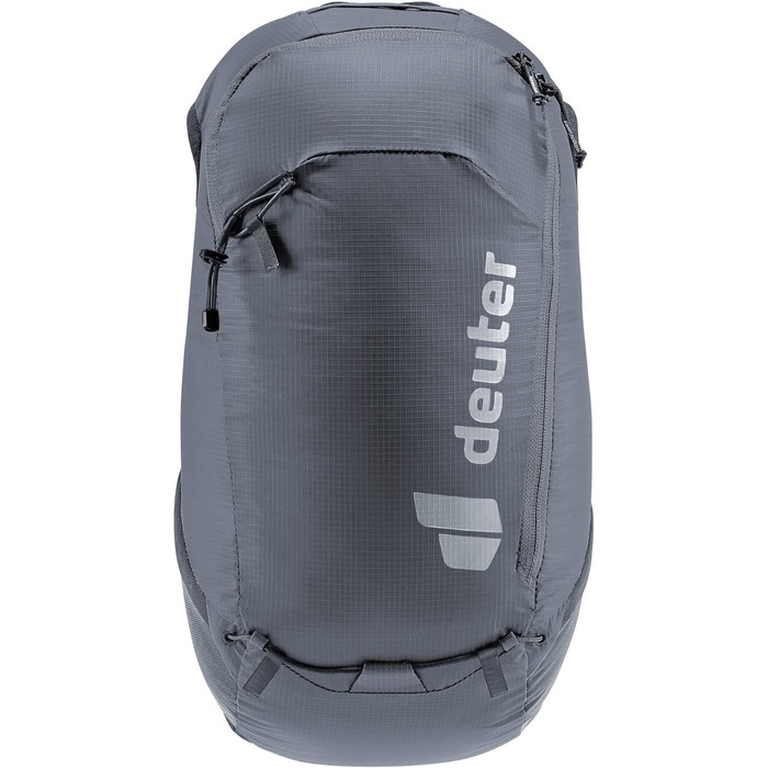 Рюкзак для трейлраннінгу deuter Ascender 13 (чорний)