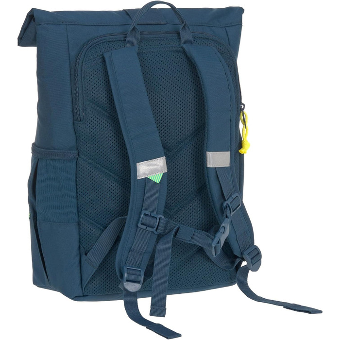Дитячий рюкзак унісекс багаж - Дитячий багаж (висота 39 сантиметрів, синій)