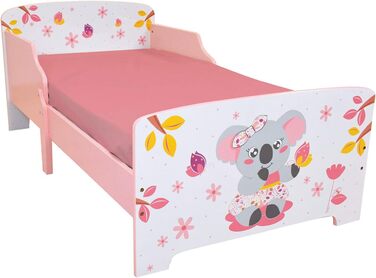 Ліжко-тахта Fun House на 1 особу