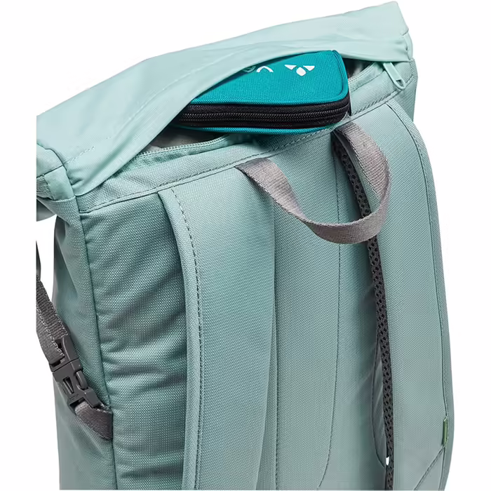 Універсальний рюкзак VAUDE Unuk 5-9 л, колір Frozen Leaf