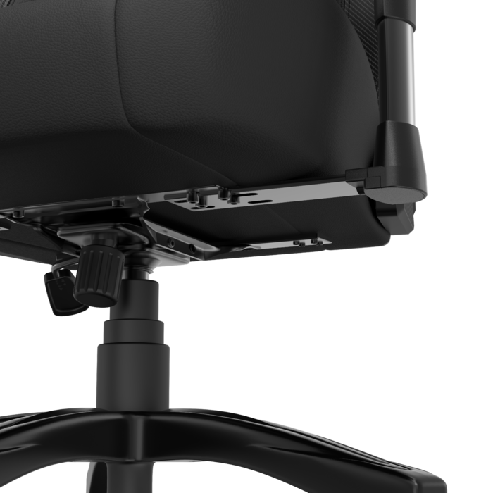 Крісло ігрове Anda Seat Phantom 3 Black/Gold Size L