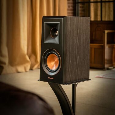 Акустика Klipsch RP-600M