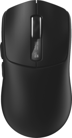 Бездротова ігрова миша GamePro Genesis Ranker (GM012B)