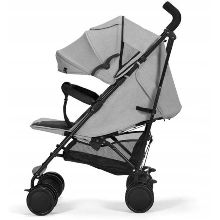 Дитячий прогулянковий візок-парасолька Kinderkraft Siesta (до 22 кг)