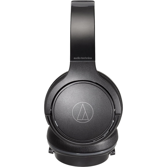 Бездротові навушники Audio-Technica S220BT чорний