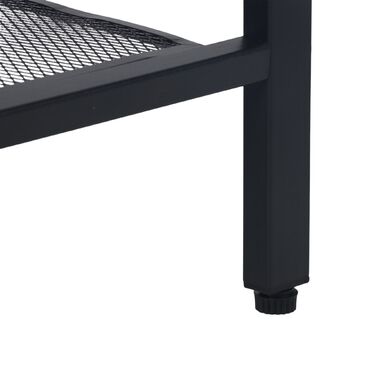 Журнальний столик Relaxdays 80x23x75 см