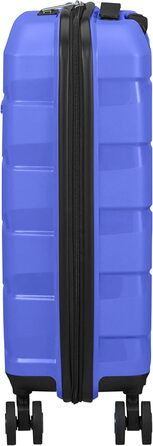 Валіза American Tourister Air Move Spinner L, 75 см, 93 л, Peace Purple, S (55 см, 32,5 л)