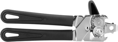 Плоскогубці Westmark Консервний нож з підйомником капсули та кришки, довжина 22 см, сталь/пластик, чорний/червоний, 29412260 (делікатний)