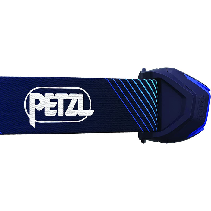 Ядро Petzl Actik (синє, U)