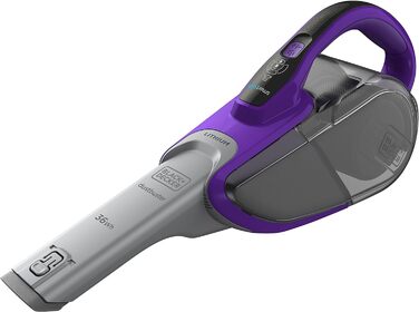 Парова віник BlackDecker 9-в-1 Парова швабра FSMH1351SM-QS (з паровою рукавичкою Steamitt для очищення поверхонь, автовибором потрібної кількості пари, основою для чищення, що обертається на 180, з 9 аксесуарами) (Smart tech зі щіткою для шерсті домашніх 