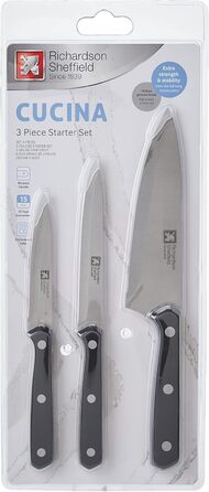 Набір ножів Richardson Sheffield Cucina, 6 штук (CU060)