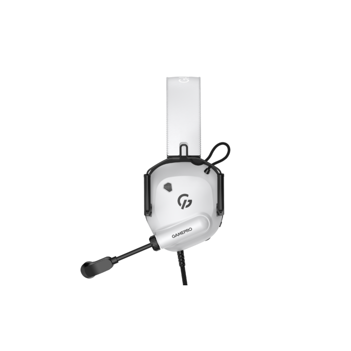 Дротова гарнітура Gamepro Genesis Mercury (HS120W)