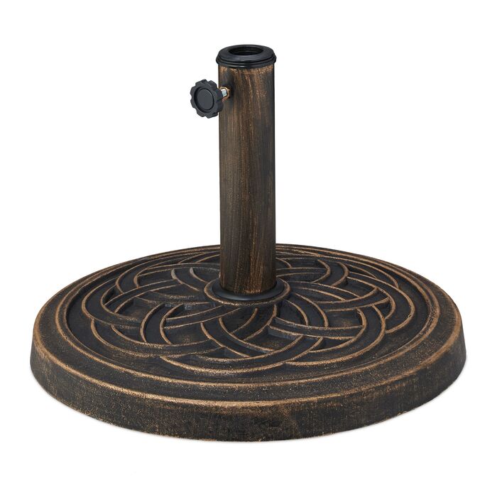 Підставка для парасольки Relaxdays