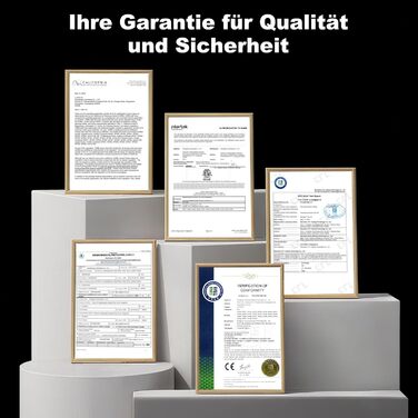 Повітряочисник для спальні KJ1-6 з HEPA H13 фільтром, активованою системою вугільного фільтра, функцією ароматерапії, 360° циркуляцією повітря, нічним світлом та тихим режимом