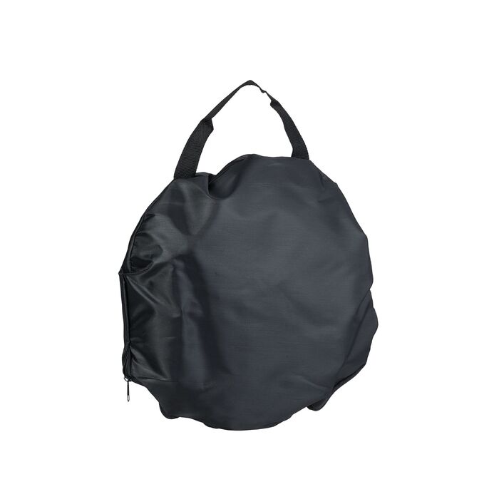 Relaxdays Складана сітка для сушіння білизни (зелена)