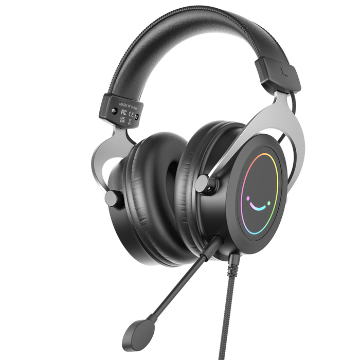 Гарнітура Fifine RGB H3