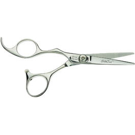 Ножиці для стрижки волосся Olivia Garden SilkCut 5.75 ліва рука (12.7 см ())