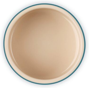 Формочки для випічки Le Creuset Stapelbare, Steinzeug, 200 мл, Meringue (Офенрот)