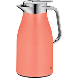 колір: глибокий персиковий мат