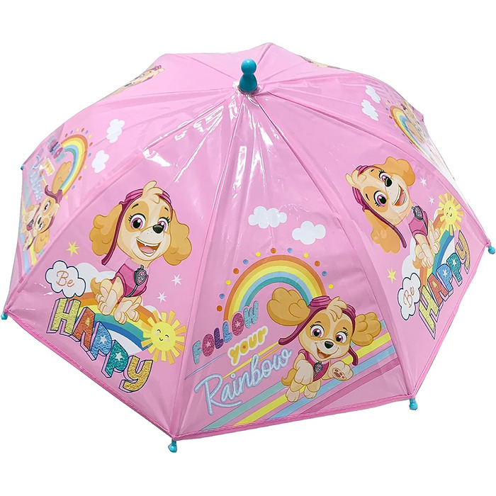 Парасолька-парасолька-палиця парасолька