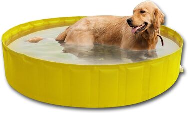 Для собак, помаранчевий, 0102 My Dog Pool Pool