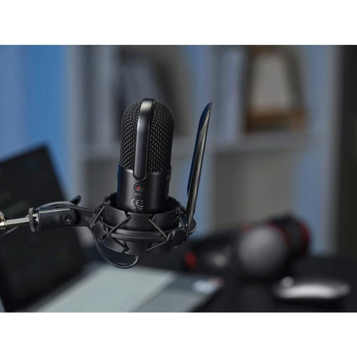 USB Конденсаторний мікрофон UMic10 (D219121)