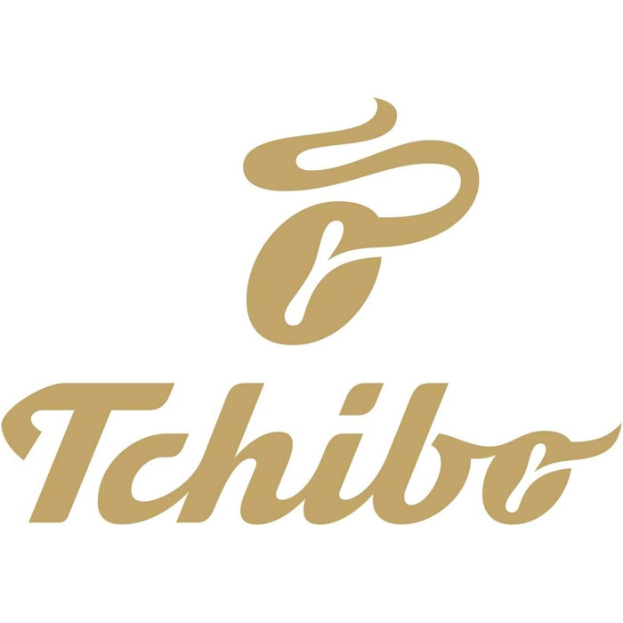 Кавоварка Tchibo, постійний фільтр з нержавіючої сталі, придатна для миття в посудомийній машині, Керамічна, Біла