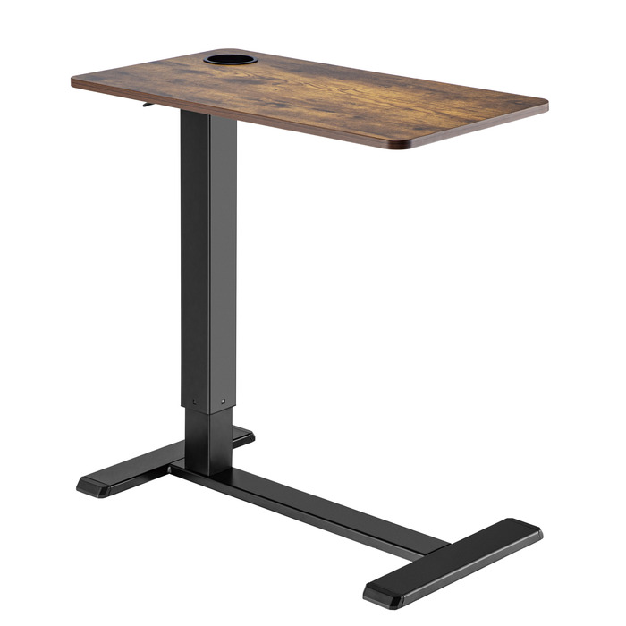 Офісний стіл з регулюванням висоти OfficePro ODM366B