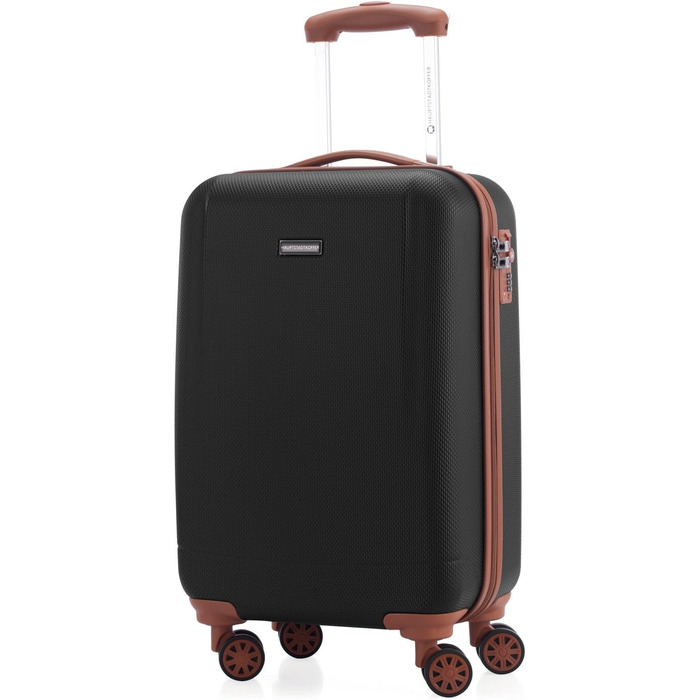 Набір валіз Hauptstadtkoffer Wannsee 2шт (S, L) з TSA, 134 л