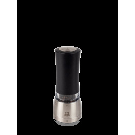Млинок електричний для перцю Peugeot Daman U'Select 16 см, чорний (43179)