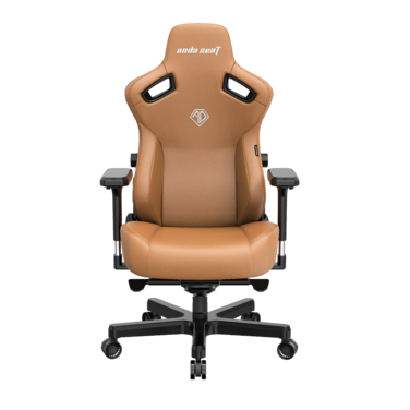 Крісло ігрове Anda Seat Kaiser 3 Brown Size XL