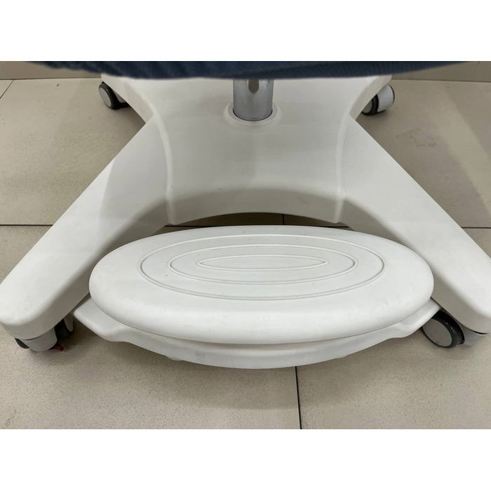 Дитяче крісло Mealux Trident Red (арт.Y-617 KR)